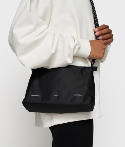 10 Days/Padded mini pouch