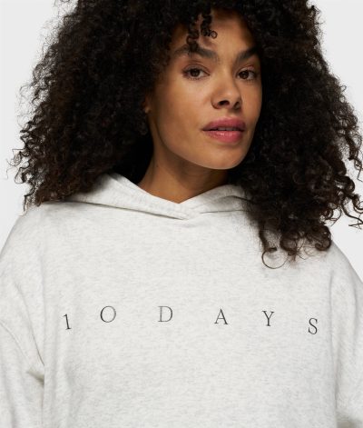 10 Days/Statement hoodie - Afbeelding 2