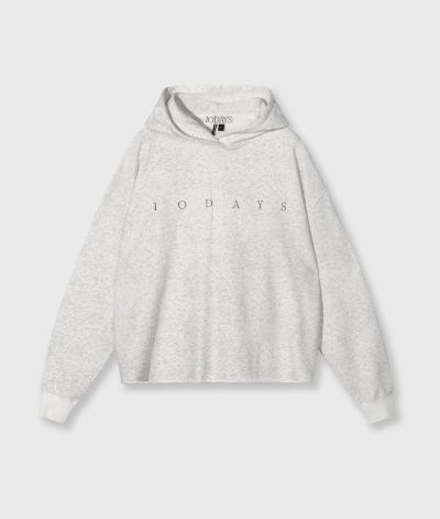 10 Days/Statement hoodie - Afbeelding 5