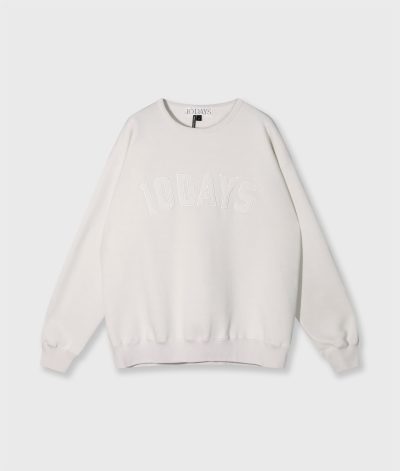 10Days/ Statement sweater - Afbeelding 4