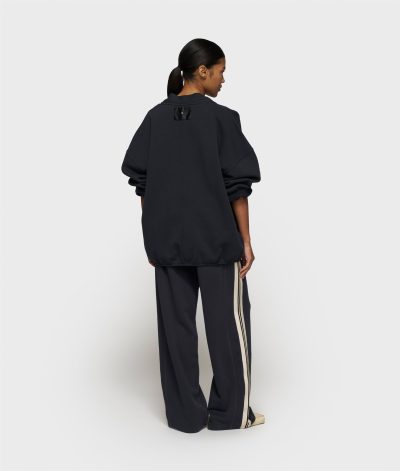 10Days/ baseball cardigan - Afbeelding 2