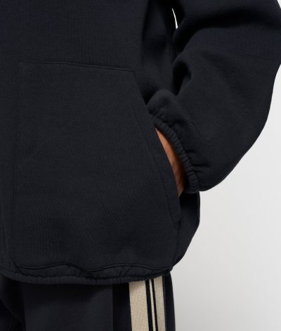 10Days/ baseball cardigan - Afbeelding 4