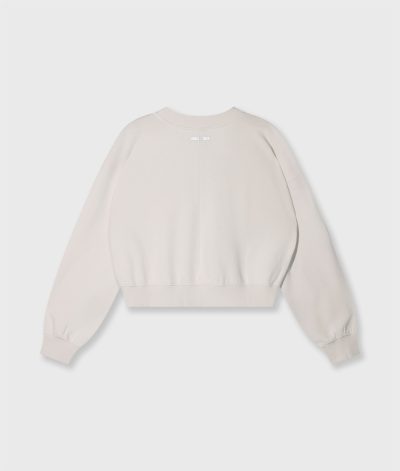 10Days/ cropped sweater - Afbeelding 5