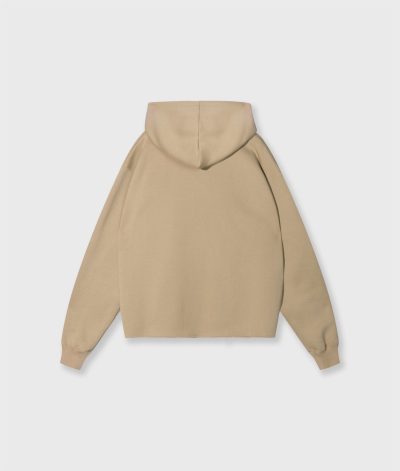 10Days/ Statement logo hoodie - Afbeelding 5