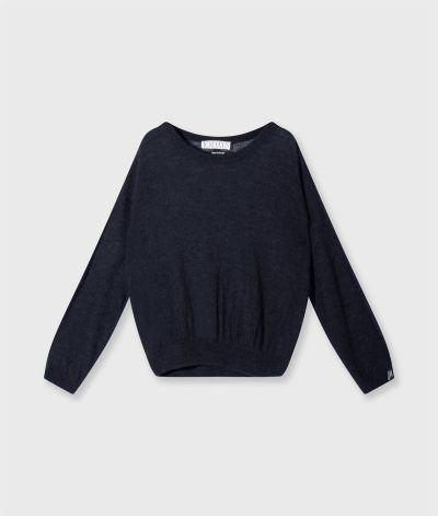 10Days/Loose thin knit sweater - Afbeelding 5