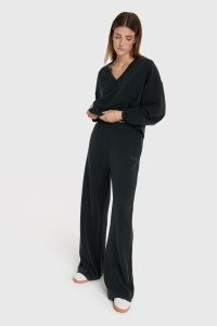 Alix/ flowy wide leg