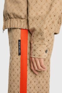 Alix/ logo pants