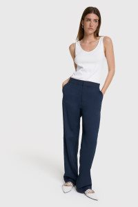 Alix/ woven clean