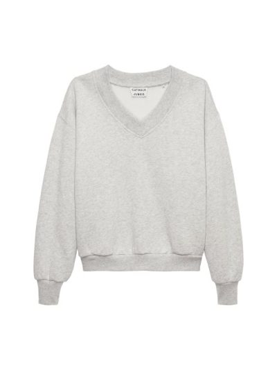 Catwalk J/Sweater v-neck - Afbeelding 2