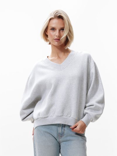 Catwalk J/Sweater v-neck - Afbeelding 3