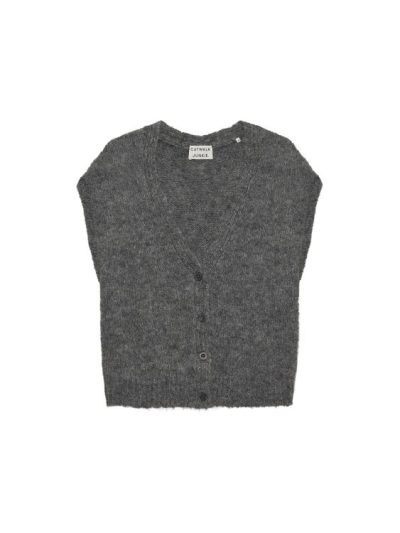Catwalk J/V-neck butt.spencer