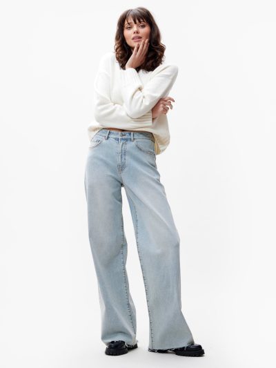 Catwalk Junkie/ loose fit - Afbeelding 4