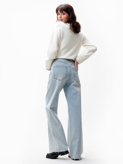 Catwalk Junkie/ loose fit - Afbeelding 5