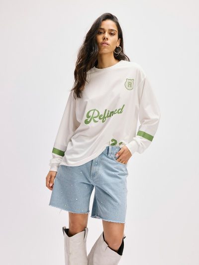 RefinedD/ Jody