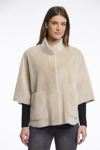 Rino&Pelle/ Dewi cape