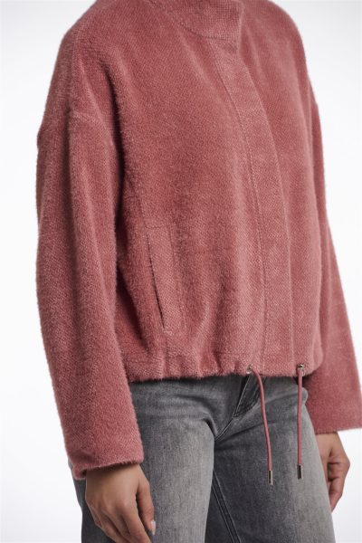 Rino&Pelle/ Levin boxy jacket - Afbeelding 2