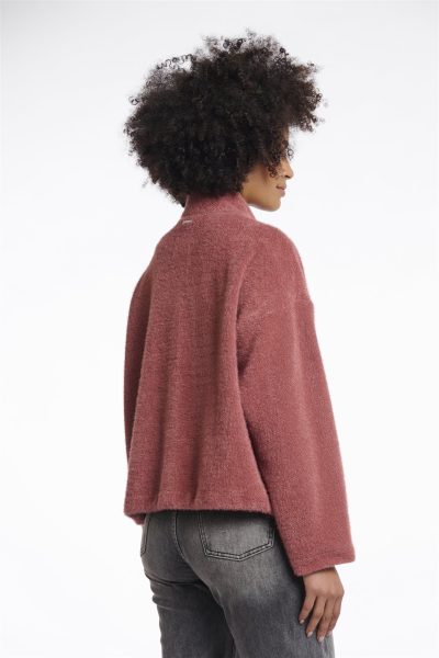 Rino&Pelle/ Levin boxy jacket - Afbeelding 3