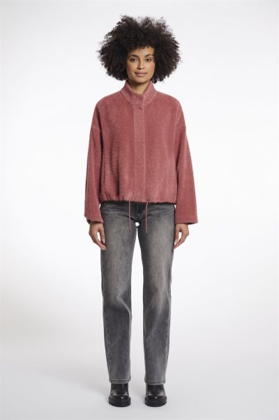 Rino&Pelle/ Levin boxy jacket - Afbeelding 4