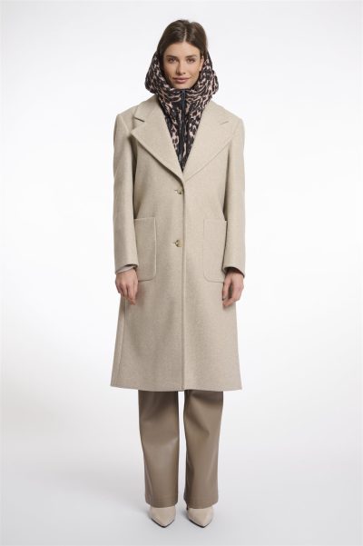 Rino&Pelle/ padded bib - Afbeelding 2