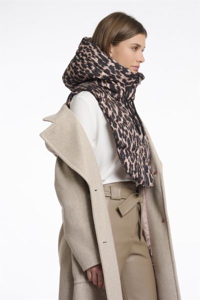 Rino&Pelle/ padded bib - Afbeelding 3