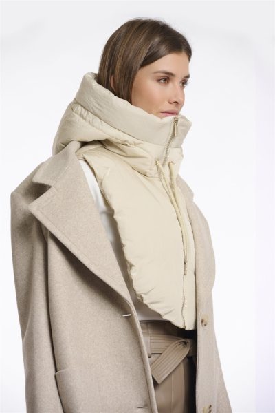 Rino&Pelle/ padded bib - Afbeelding 3