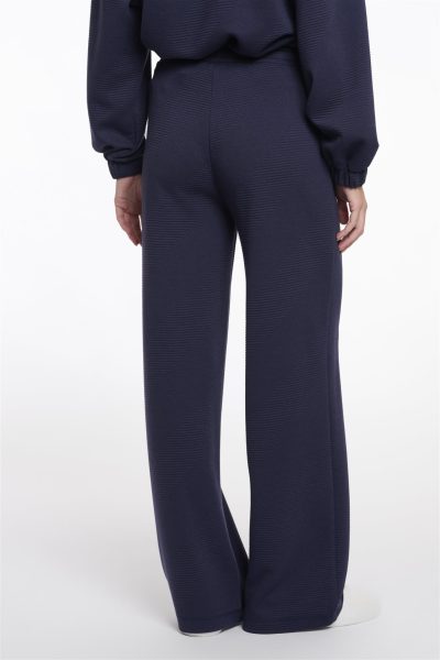 Rino&Pelle/Deveny jersey pants - Afbeelding 2