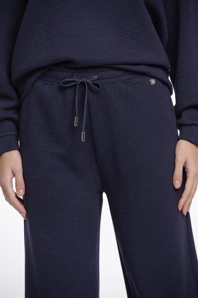 Rino&Pelle/Deveny jersey pants - Afbeelding 3