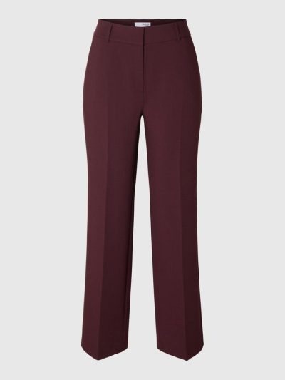 Selected/ Rita wide pant