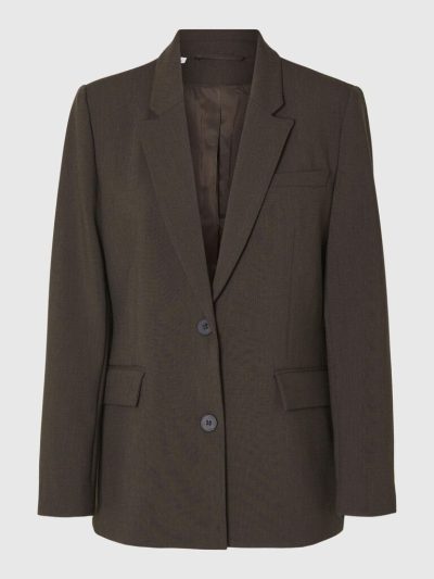 Selected/rita classic - Afbeelding 2