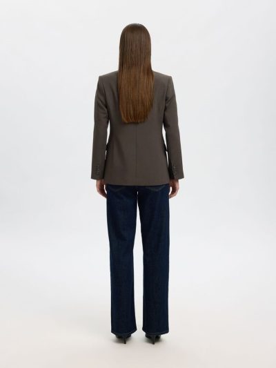 Selected/rita classic - Afbeelding 4