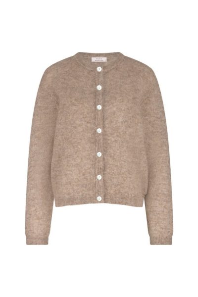 StudioA/Bibi mohair card.latte - Afbeelding 4