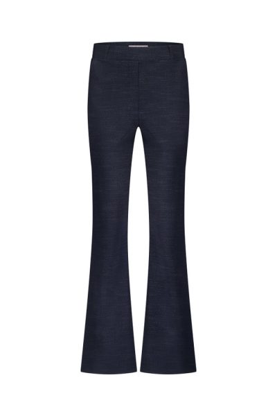 StudioA/Flair bond. denim trs - Afbeelding 2
