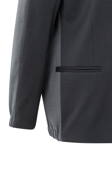 Yaya/Loose fit blazer