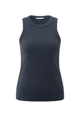 Yaya/ singlet rib