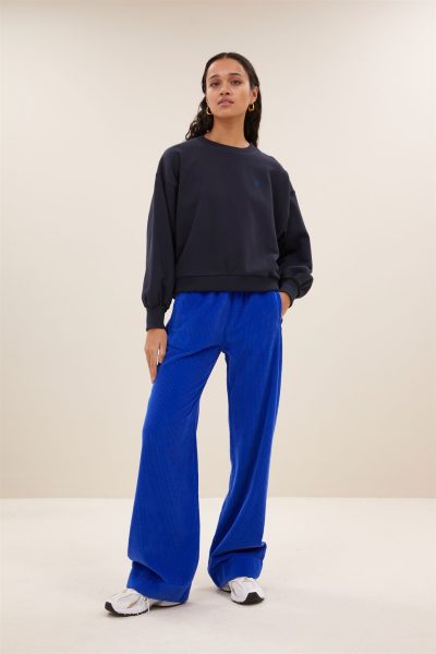 by-bar/Bibi lucky curve sweat.