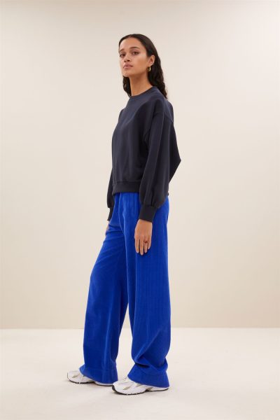 by-bar/Bibi lucky curve sweat. - Afbeelding 2