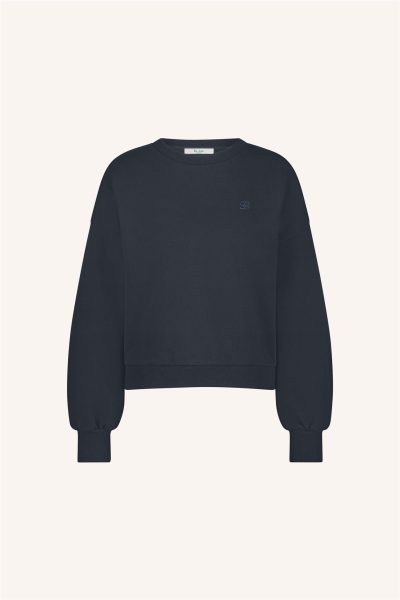 by-bar/Bibi lucky curve sweat. - Afbeelding 4