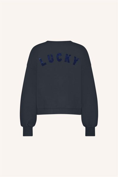 by-bar/Bibi lucky curve sweat. - Afbeelding 5