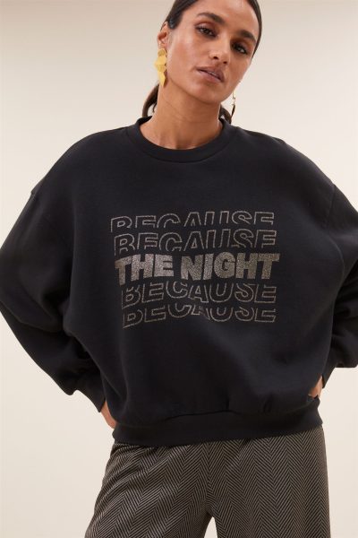 by-bar/Bibi nights sweater