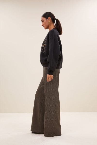 by-bar/Bibi nights sweater - Afbeelding 3