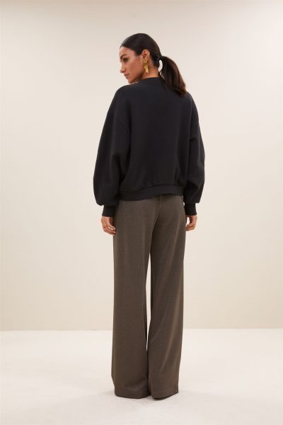 by-bar/Bibi nights sweater - Afbeelding 4