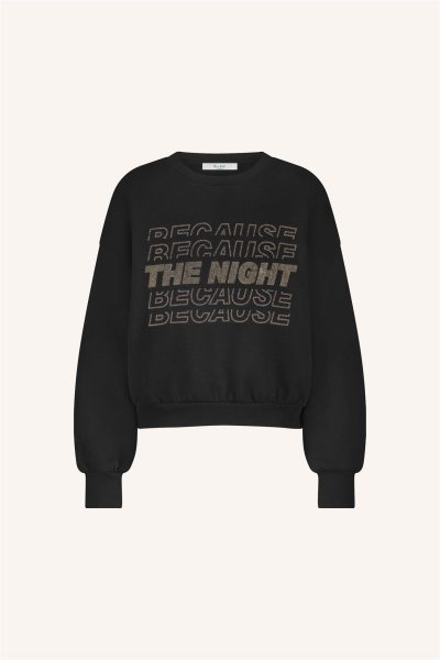 by-bar/Bibi nights sweater - Afbeelding 5