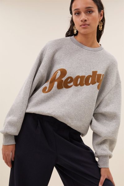 by-bar/Bibi ready sweater