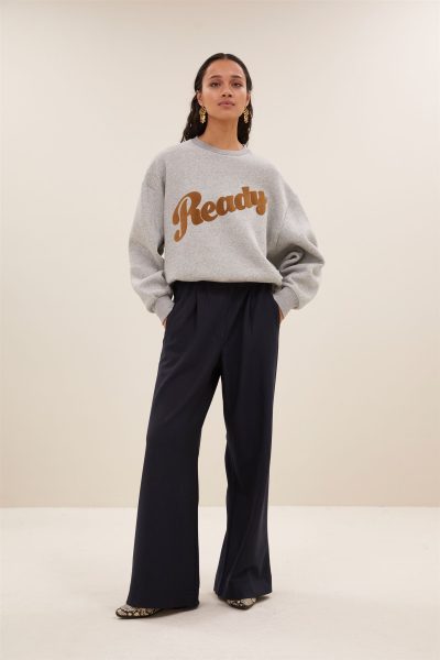by-bar/Bibi ready sweater - Afbeelding 2