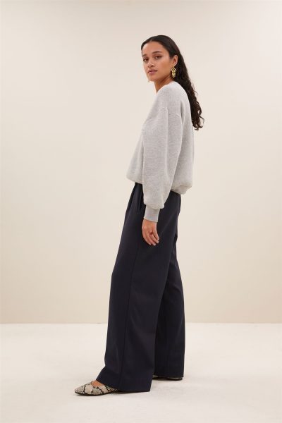 by-bar/Bibi ready sweater - Afbeelding 3