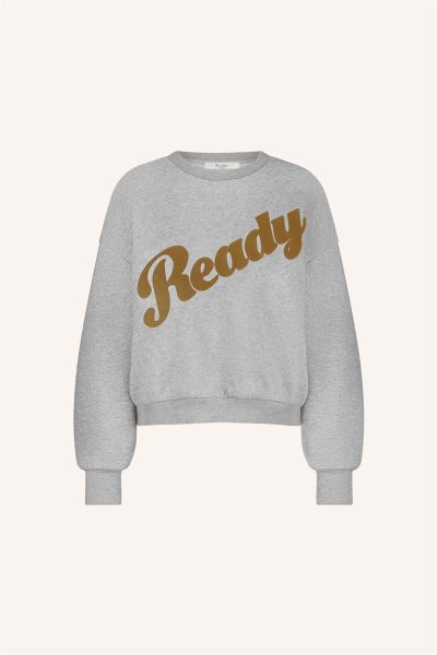 by-bar/Bibi ready sweater - Afbeelding 4