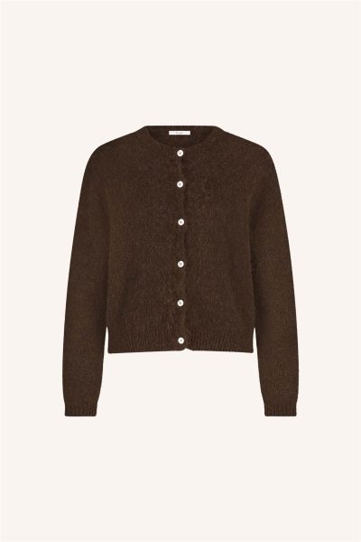 by-bar/Cleo cardigan - Afbeelding 4