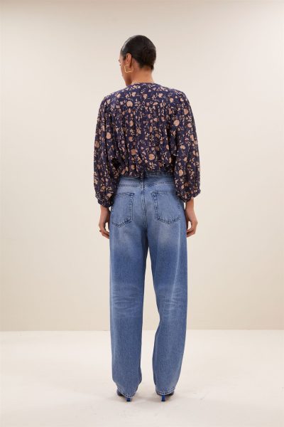 by-bar/Lew denim pants - Afbeelding 3