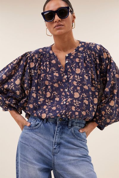 by-bar/Lew denim pants - Afbeelding 4