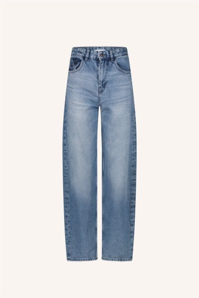 by-bar/Lew denim pants - Afbeelding 5